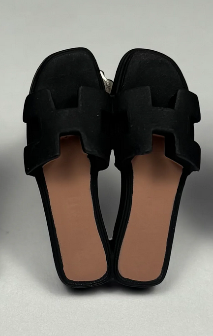 Mini Oran Luxe™ – Black Gold