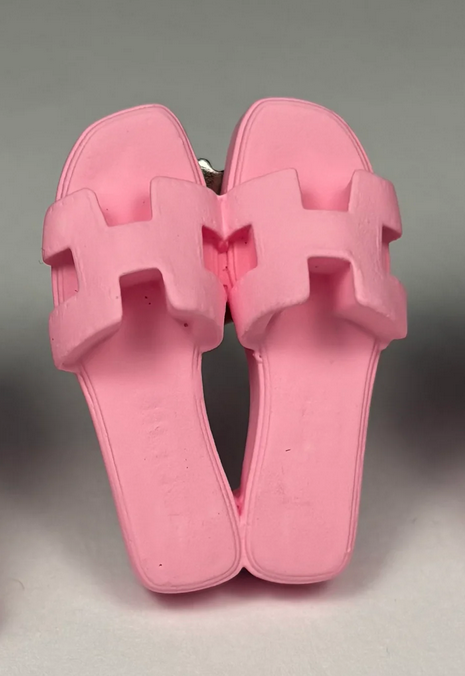 Mini Oran Luxe™ – Pink Gold